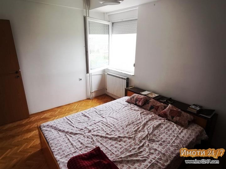 Stan od 92m2 kaj Nova Zeleznicka