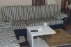 SE izdava kompletno renoviran namesten stan vo Novo Lisice