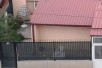 prizemna kuka so dvor na Ilindenska