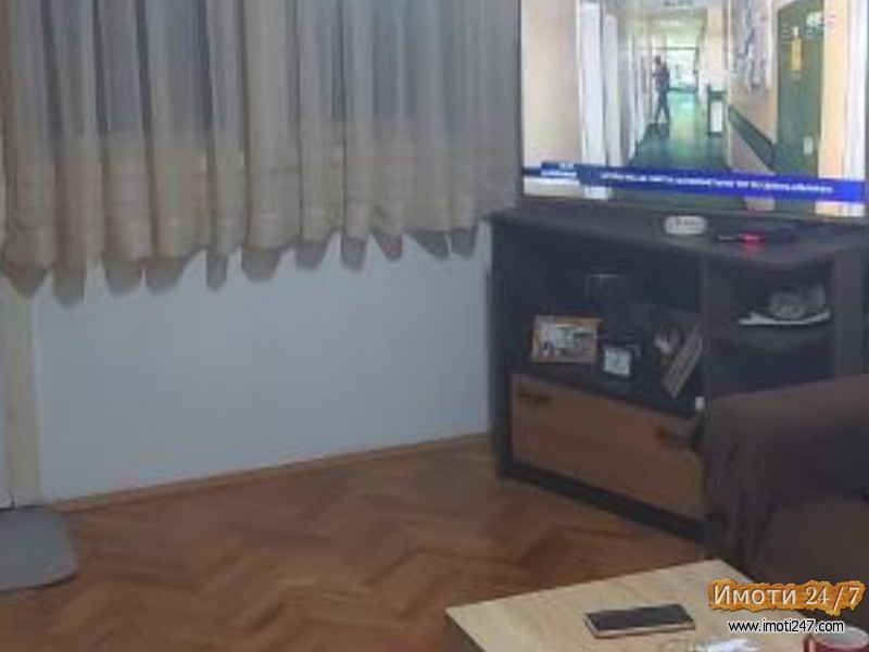 Продавам стан во Кисела Вода