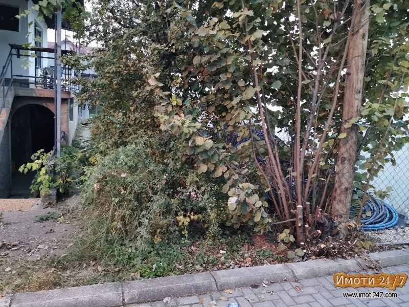Се продава куќа во населба Драчево 