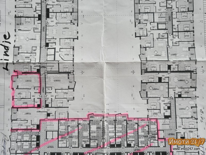 ПРОДАВАM СТАН СТАНОВИ ВО СТРУГА 87 m2  BANES BANESA