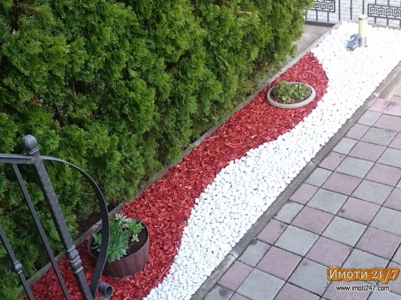 куќа во драчево одлична и мирна локација