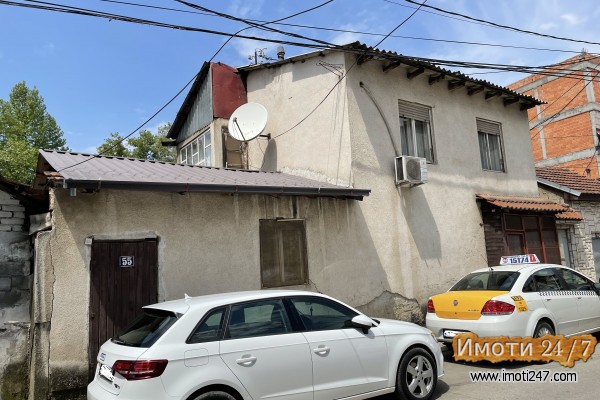 Se prodava kukja do market Kiper vo Gazibaba