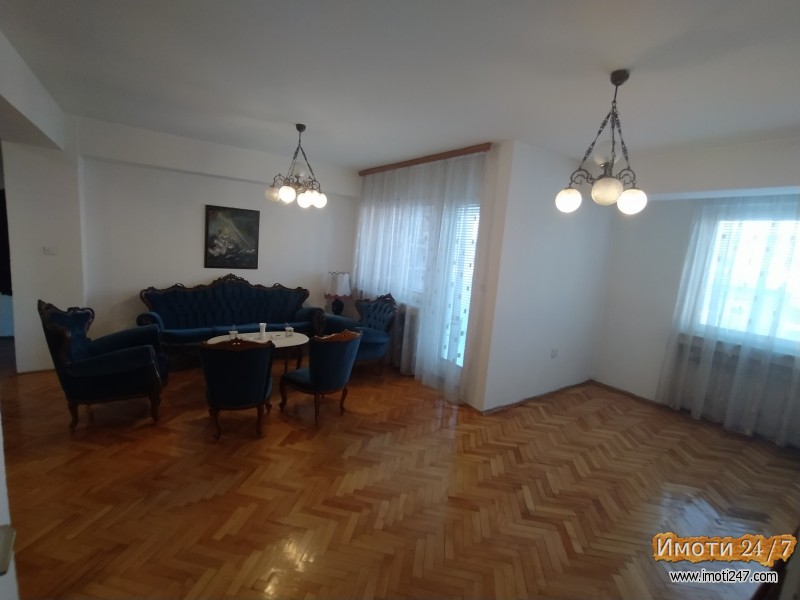 Продавам стан во Капиштец