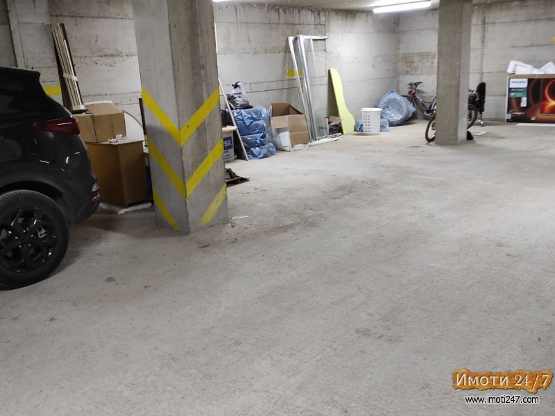 Nov stan so 2 spalni vo Crnice 68m2