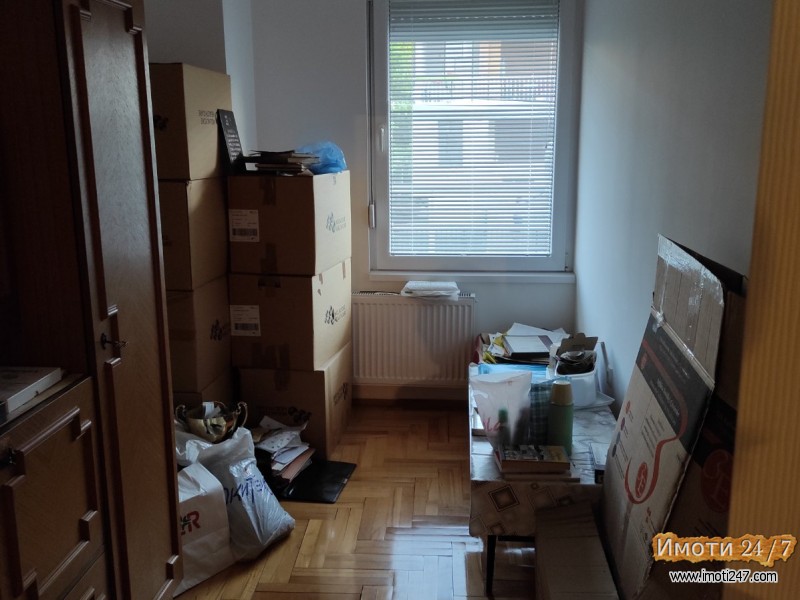 Nov stan so 2 spalni vo Crnice 68m2