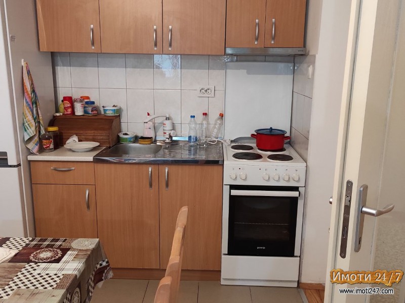 Nov stan so 2 spalni vo Crnice 68m2