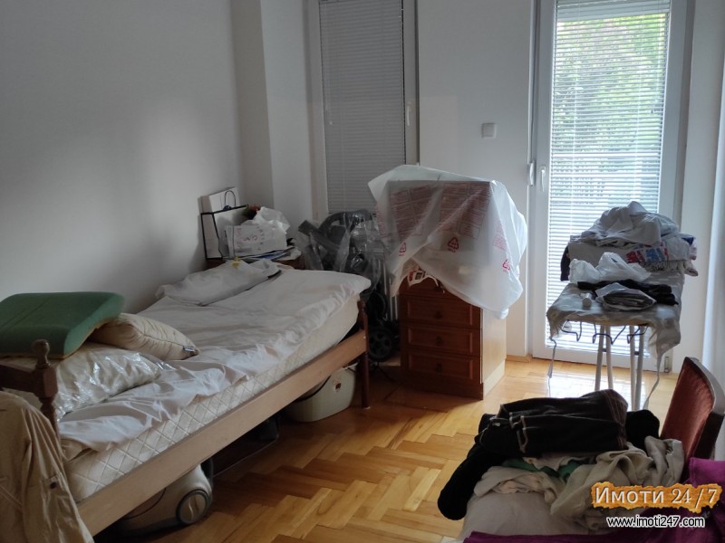 Nov stan so 2 spalni vo Crnice 68m2