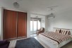 Se iznajmuva stan od 116m2 vo strog centar