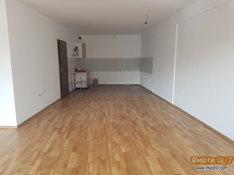 Се издава стан во Капиштец за канцелариска употреба