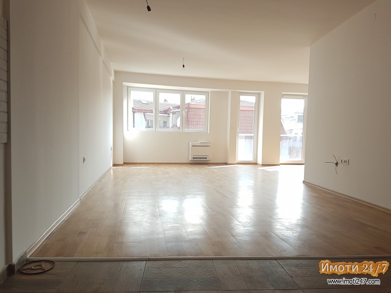 Се издава стан во Капиштец за канцелариска употреба