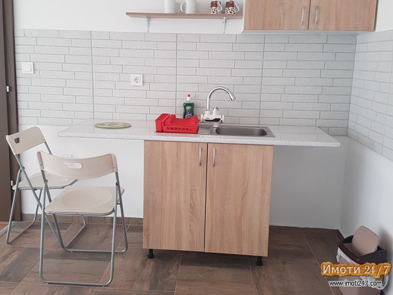 Се издава стан во Капиштец за канцелариска употреба