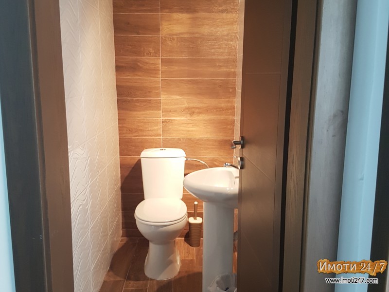 Се издава стан во Капиштец за канцелариска употреба