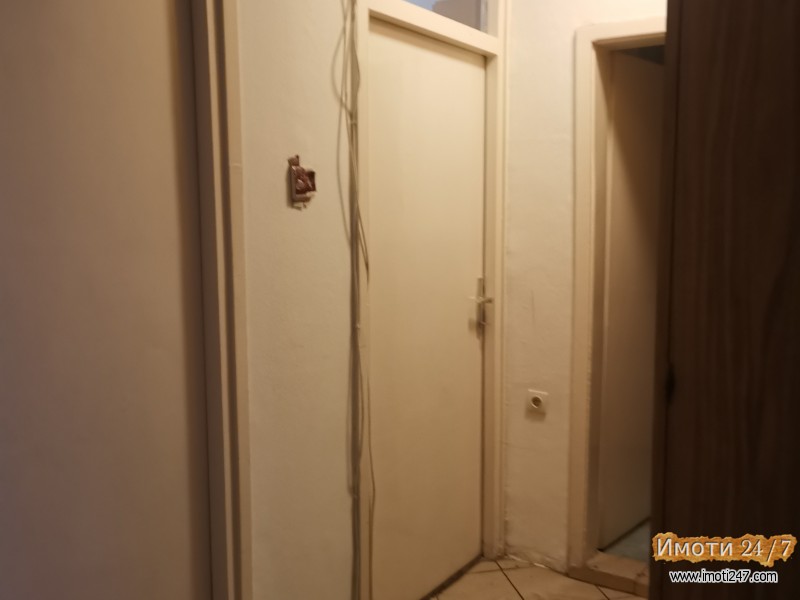 Се продава стан во Топанско Поле