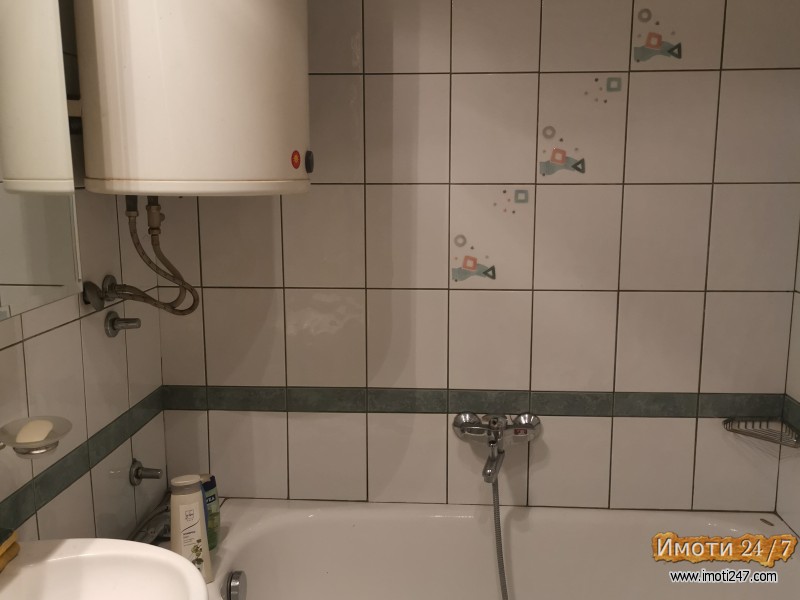 Се продава стан во Топанско Поле