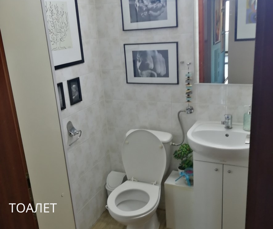 Одличен целосно реновиран стан во Капиштец 79 м2 со лифт и парно