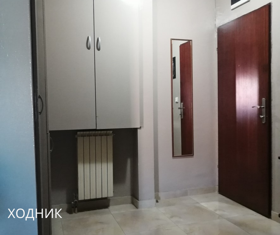 Одличен целосно реновиран стан во Капиштец 79 м2 со лифт и парно