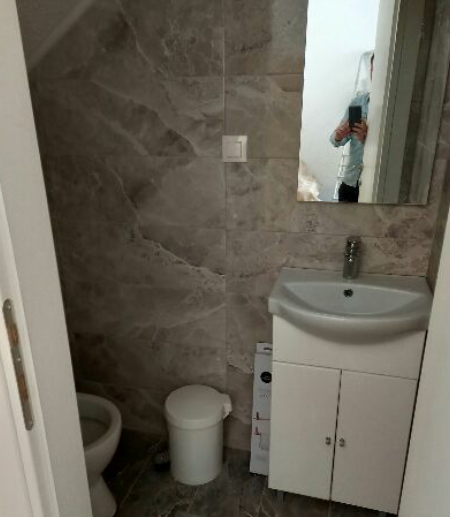 SE PRODAVA MAZONETA VO GRCIJA