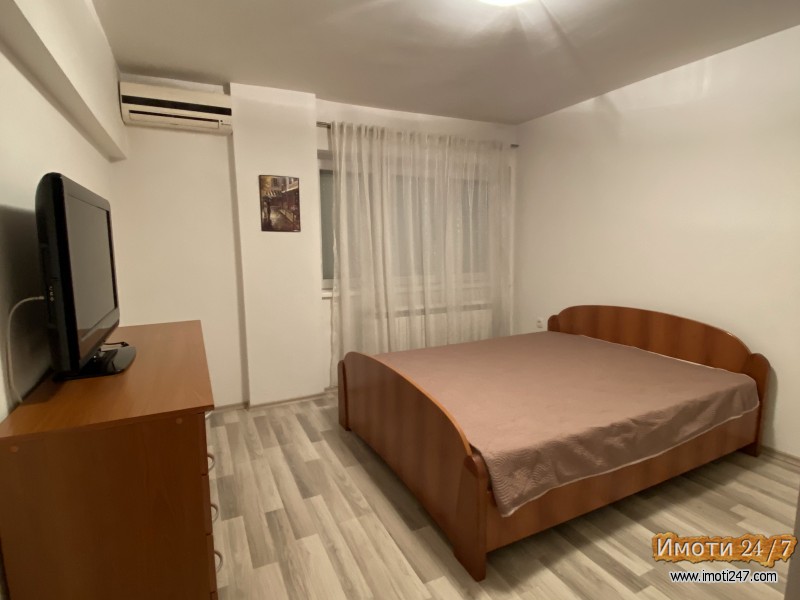 56 м2 луксузно наместен стан во Мичурин