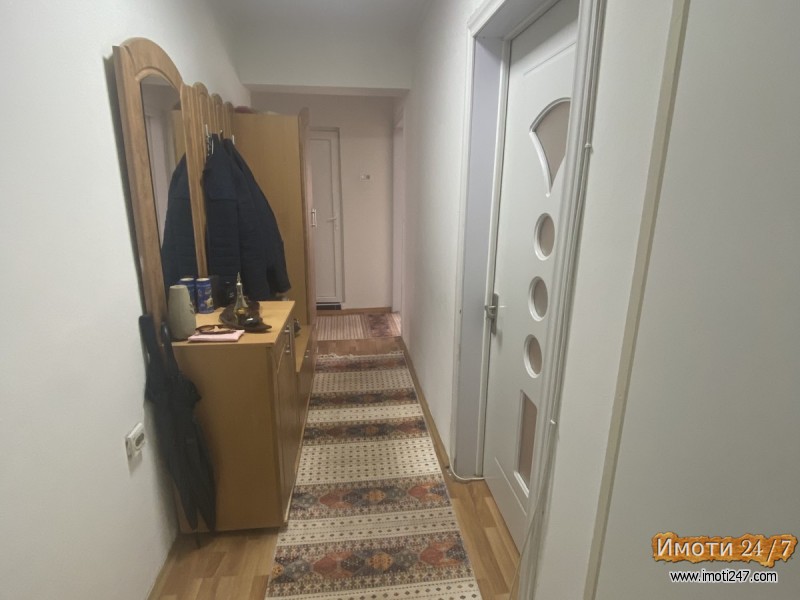  Se prodava stan vo cair so vkupna povrsina od 77m2