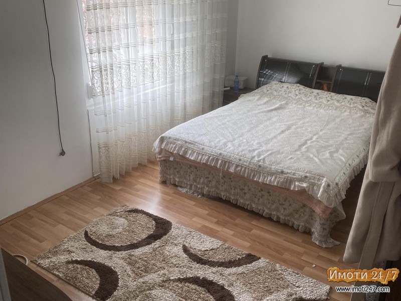  Se prodava stan vo cair so vkupna povrsina od 77m2