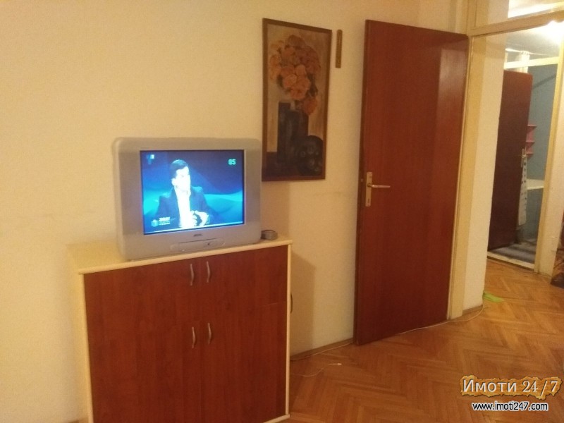 Стан 71м2 во Ново Лисиче