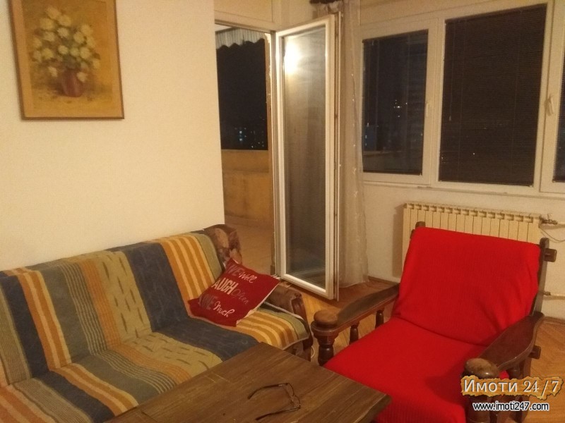 Стан 71м2 во Ново Лисиче