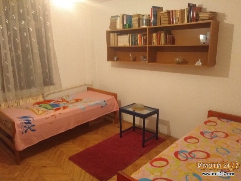Стан 71м2 во Ново Лисиче
