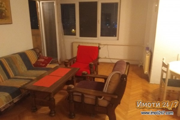 Стан 71м2 во Ново Лисиче