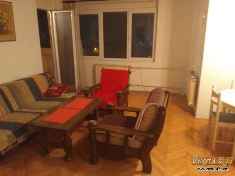 Стан 71м2 во Ново Лисиче