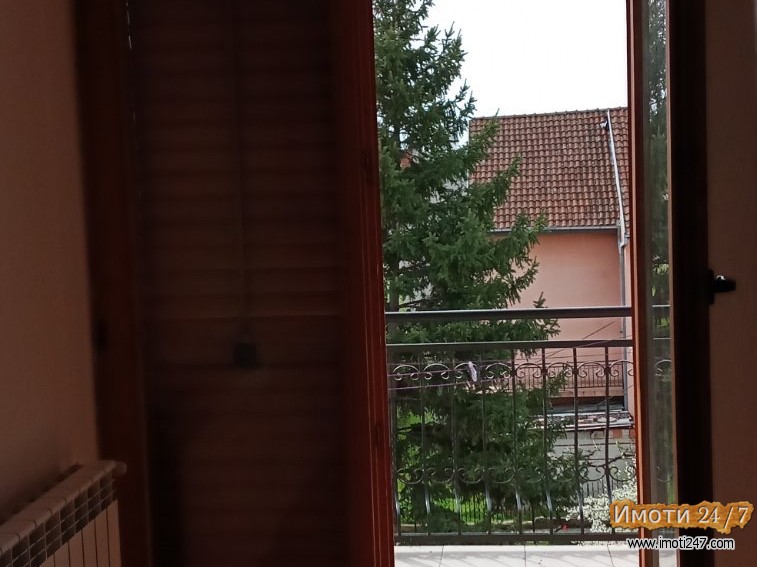 Куќа во центар на Куманово