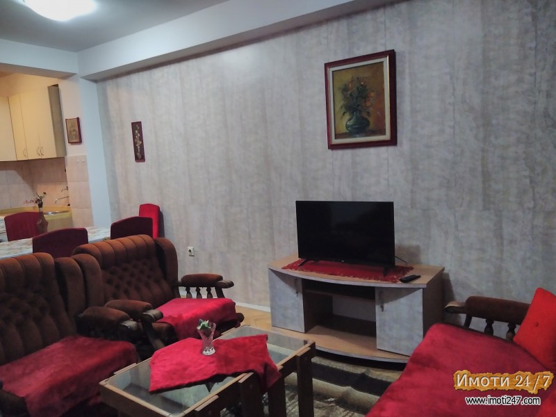 Издавам стан во КВода