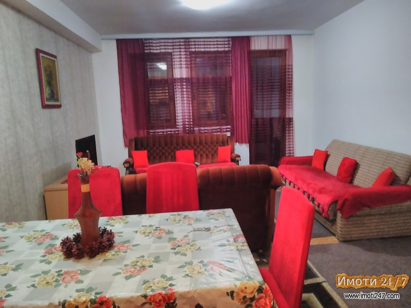 Издавам стан во КВода