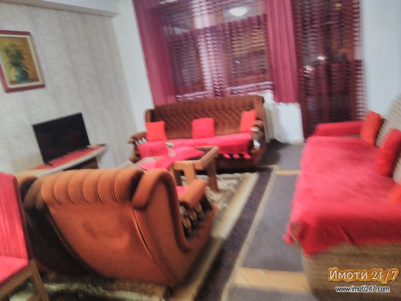 Издавам стан во КВода