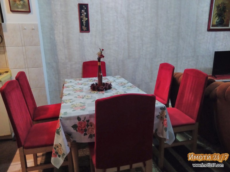 Издавам стан во КВода