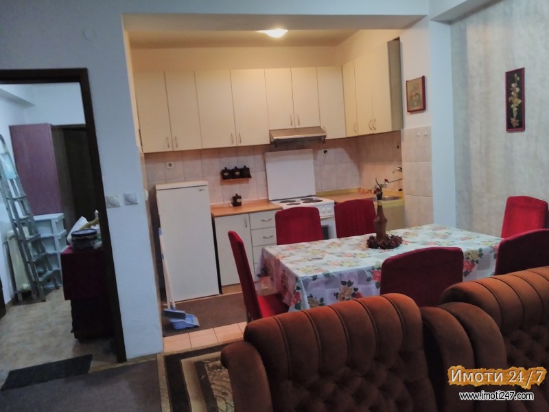 Издавам стан во КВода