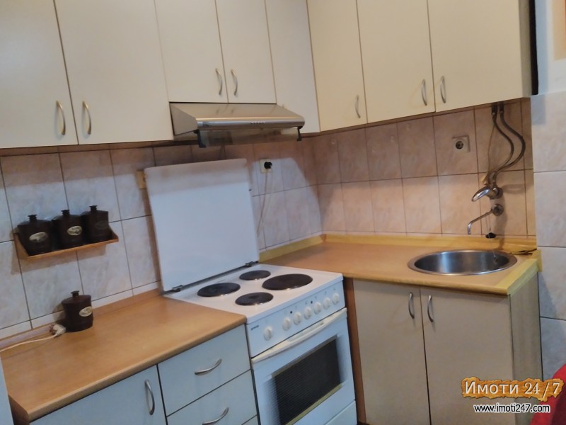 Издавам стан во КВода