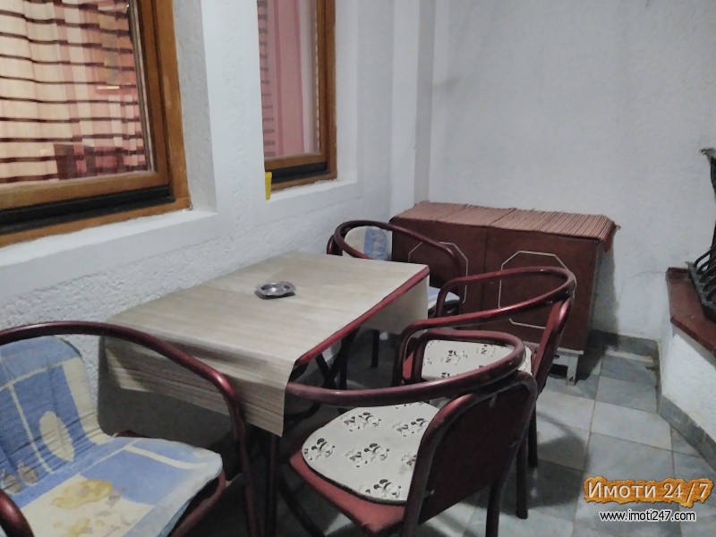 Издавам стан во КВода