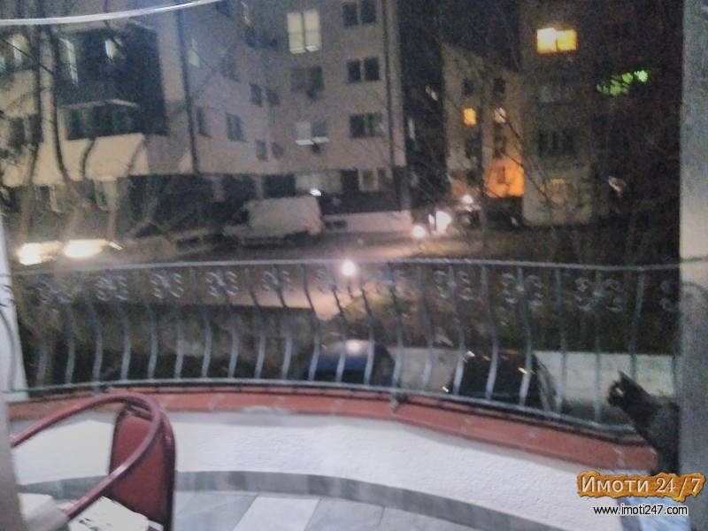 Издавам стан во КВода