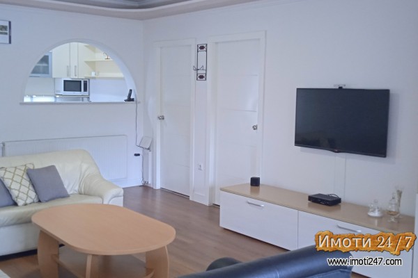 Se prodava kuka vo Jurumleri