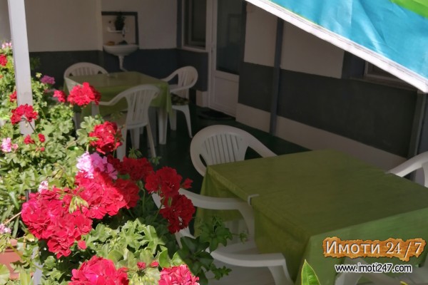 Apartmani