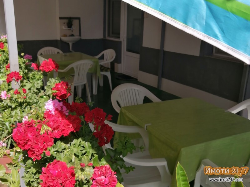 Apartmani