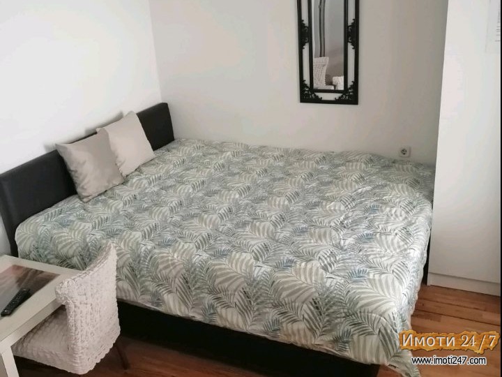 Apartmani