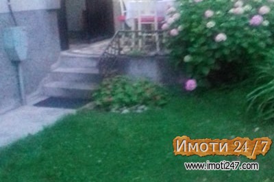 Se prodava kuka kaj Katastar