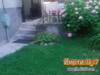 Se prodava kuka kaj Katastar