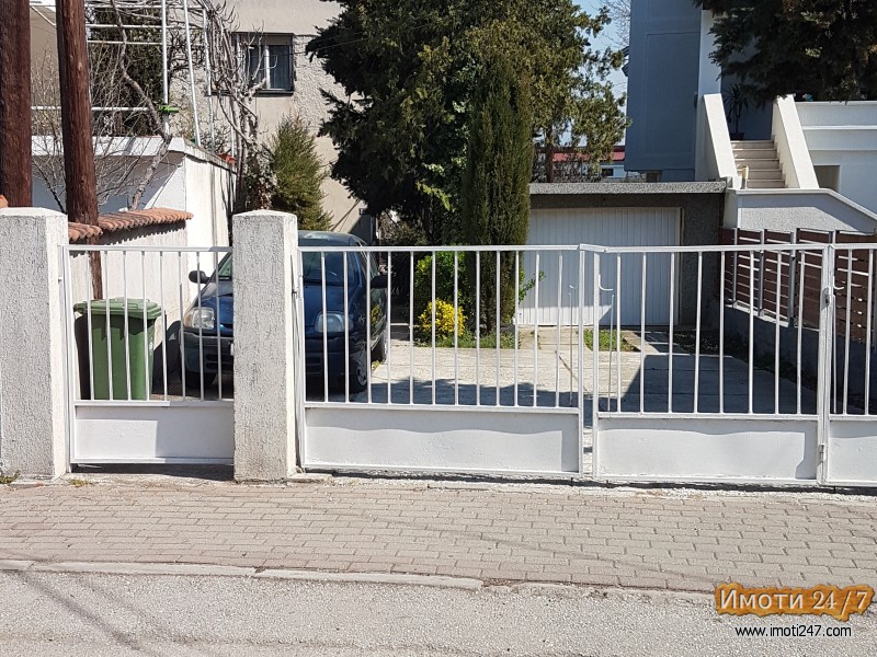 Продажба на куќа