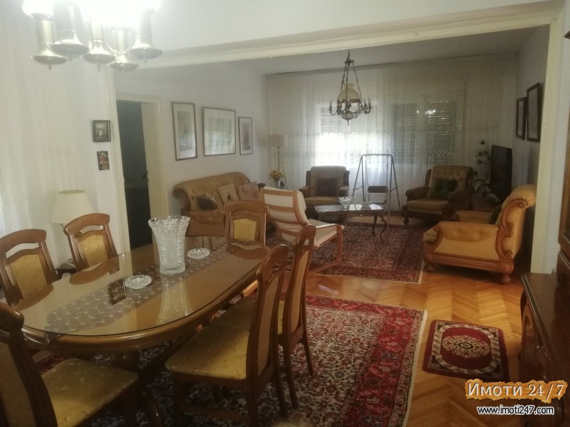 Продажба на куќа