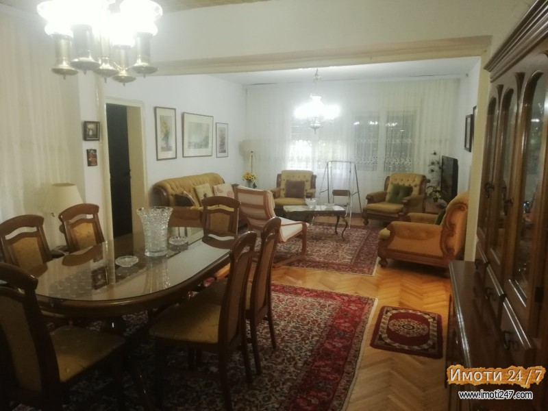 Продажба на куќа