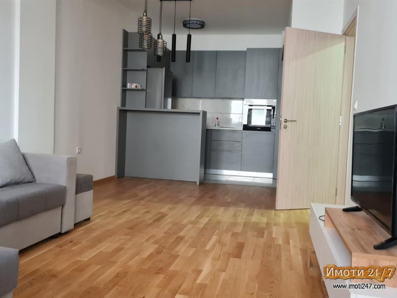 СЕ ИЗДАВА НОВ СТАН ВО СКОПЈЕ